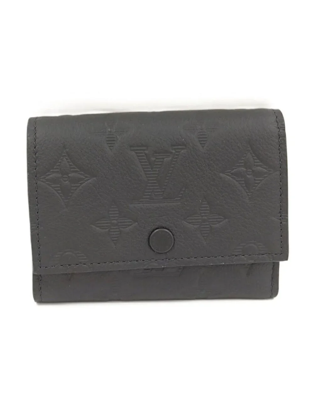 Louis Vuitton Victor Wallet Monogram Shadow